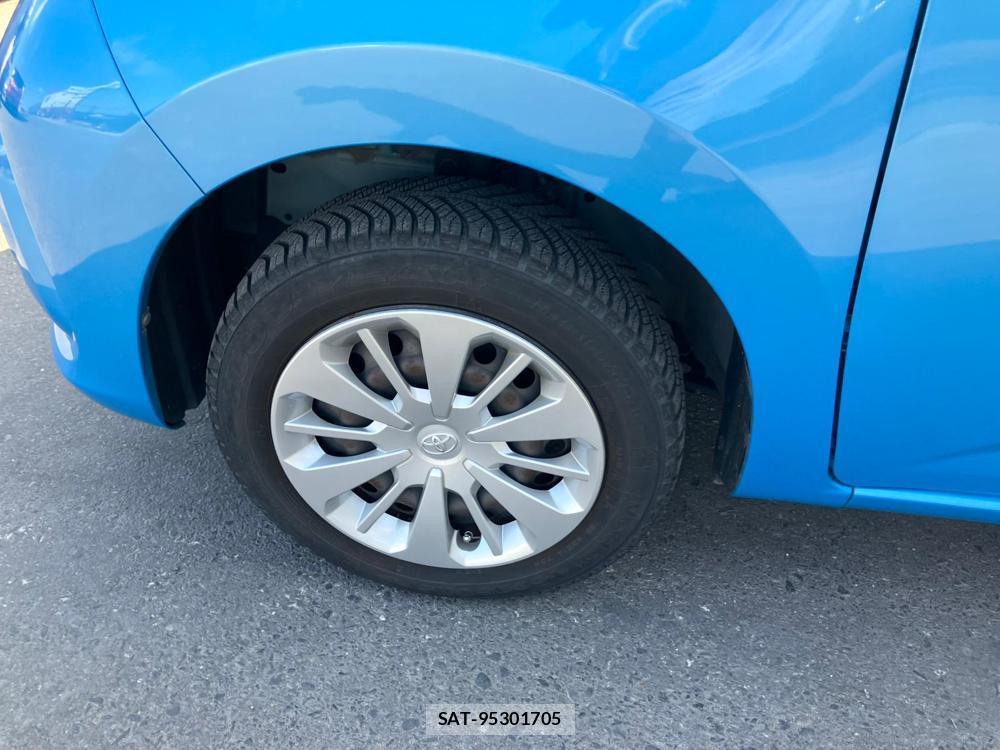 Toyota PASSO 2019 1218356-32