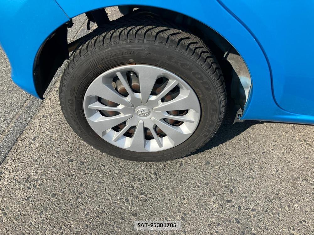 Toyota PASSO 2019 1218356-33