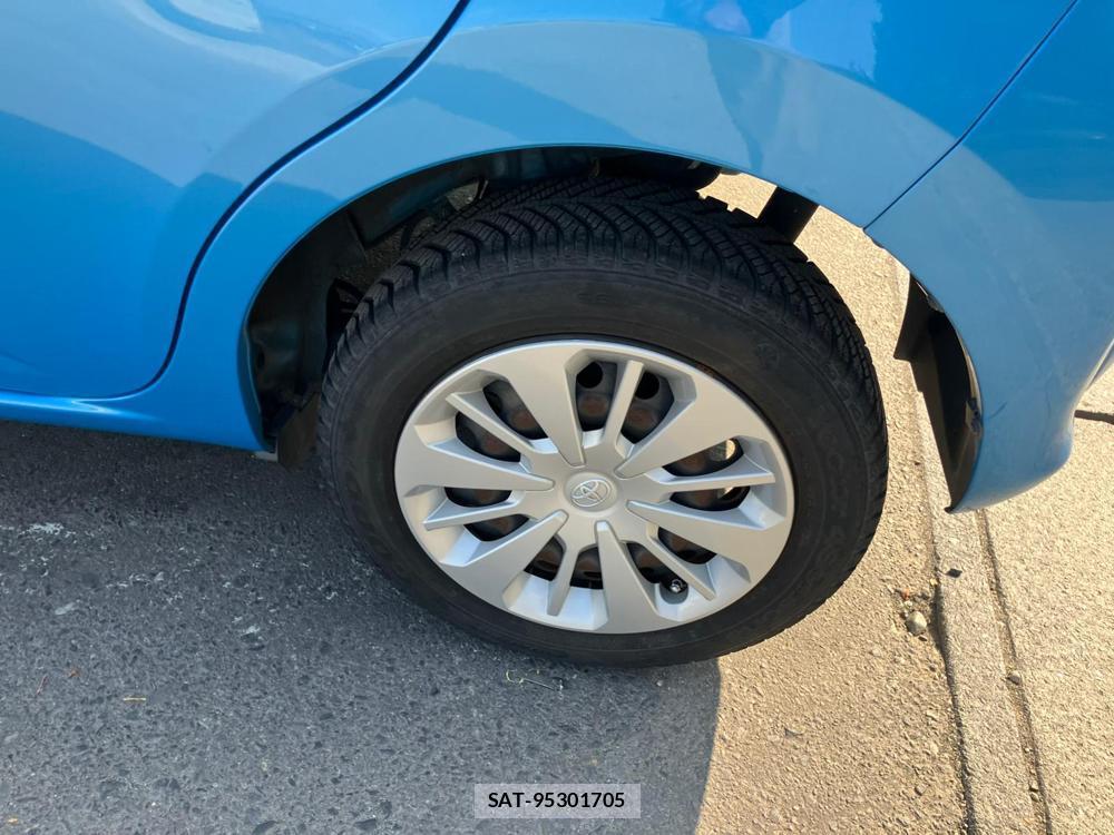 Toyota PASSO 2019 1218356-34