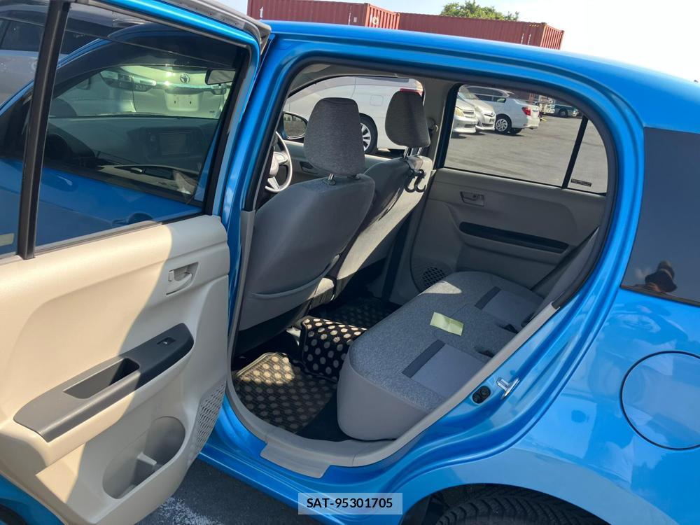 Toyota PASSO 2019 1218356-8