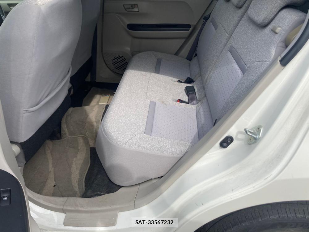Toyota PASSO 2018 1289531-9
