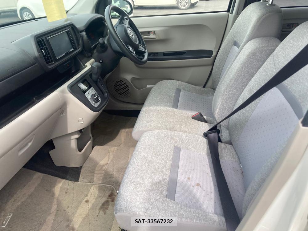 Toyota PASSO 2018 1289531-10