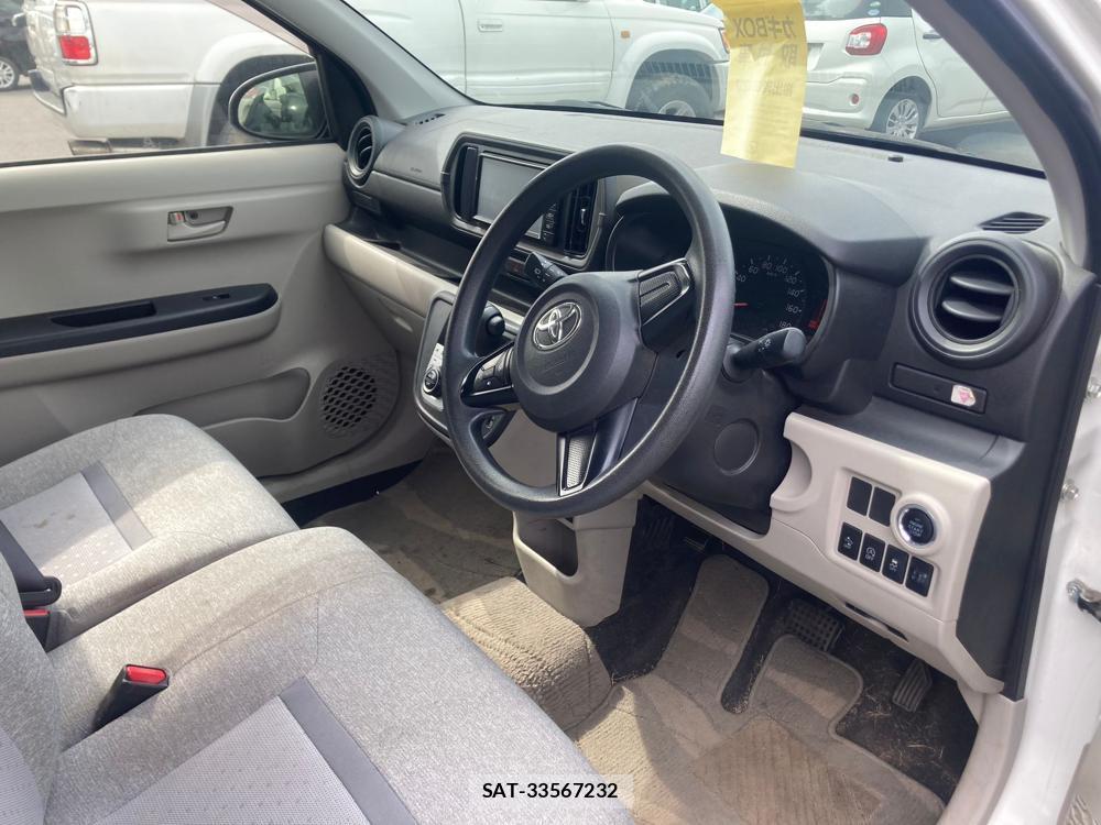 Toyota PASSO 2018 1289531-11