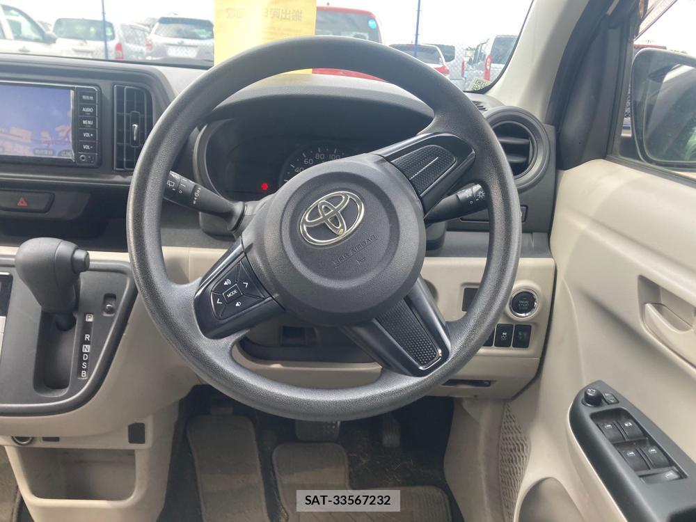 Toyota PASSO 2018 1289531-12