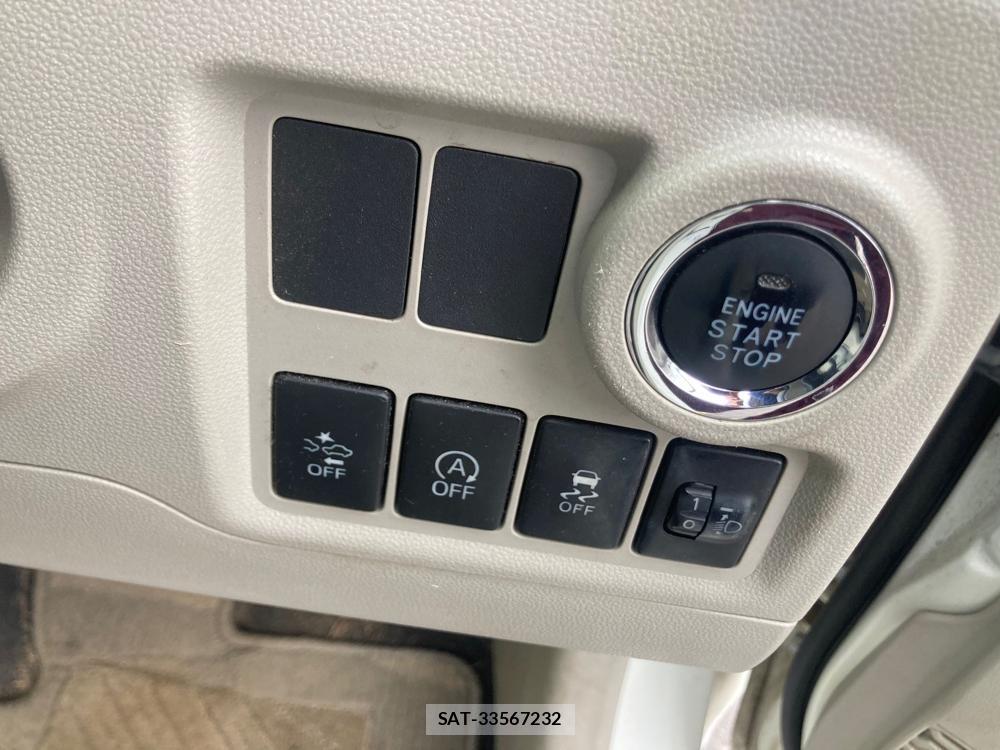 Toyota PASSO 2018 1289531-13