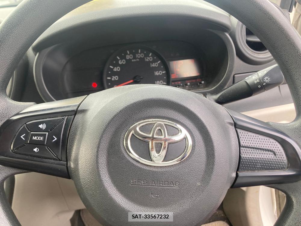 Toyota PASSO 2018 1289531-14