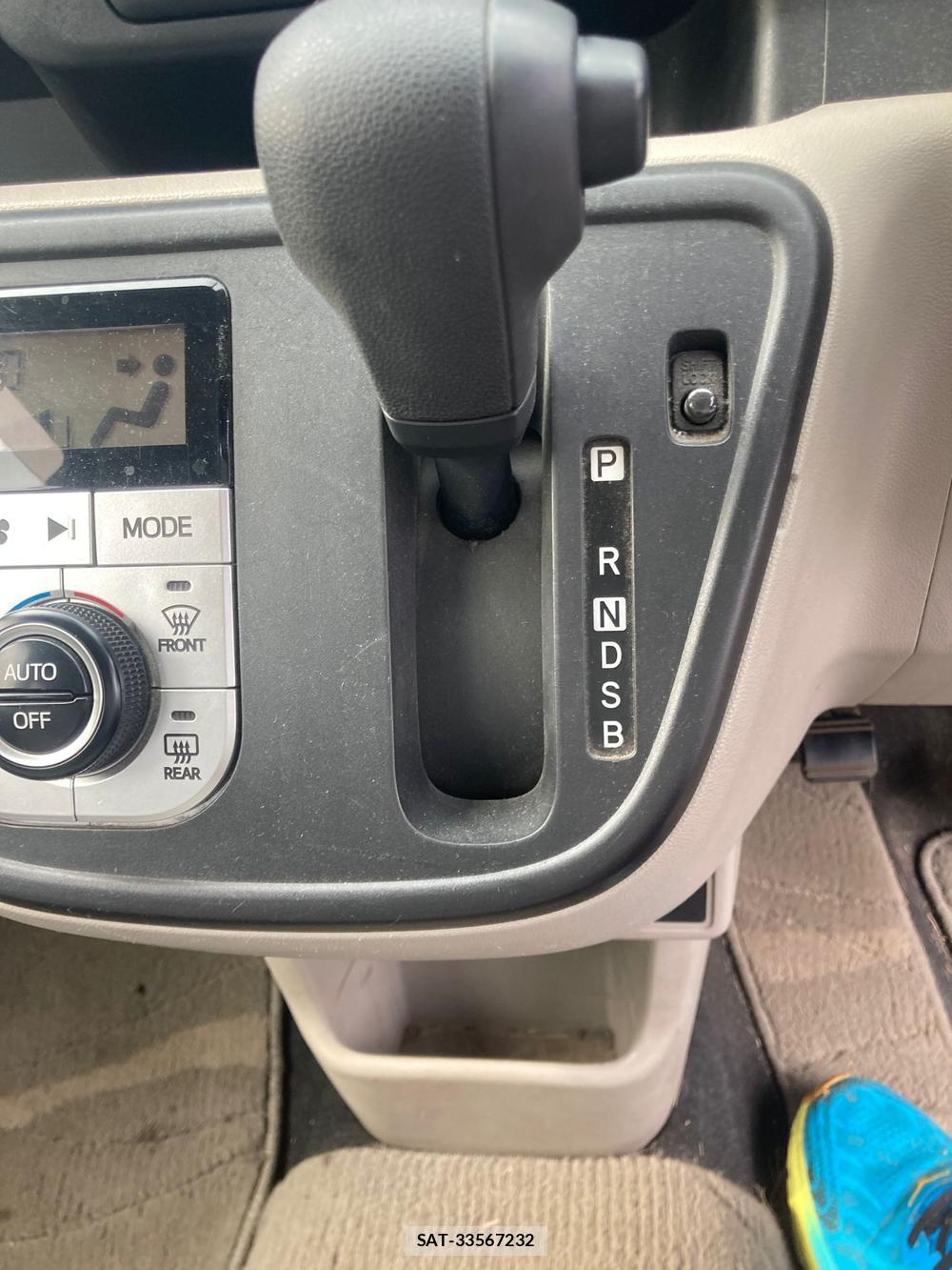 Toyota PASSO 2018 1289531-16