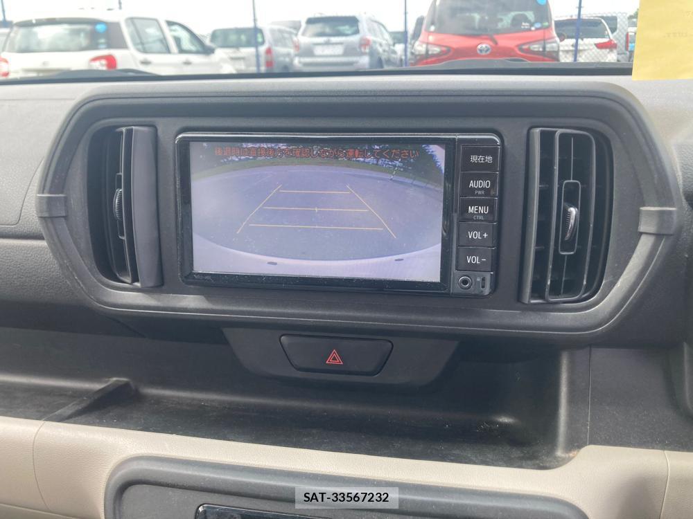 Toyota PASSO 2018 1289531-18
