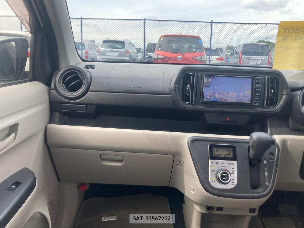 Toyota PASSO 2018 1289531-19