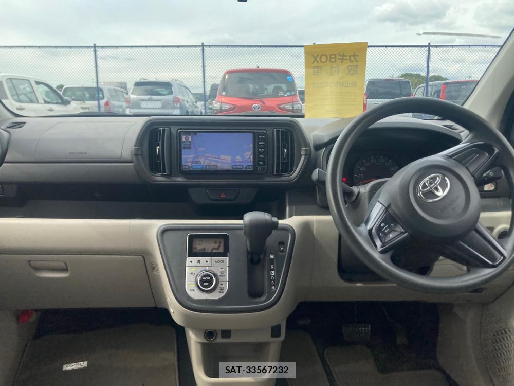 Toyota PASSO 2018 1289531-24
