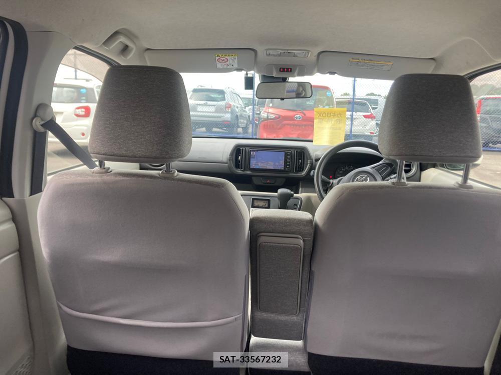 Toyota PASSO 2018 1289531-25