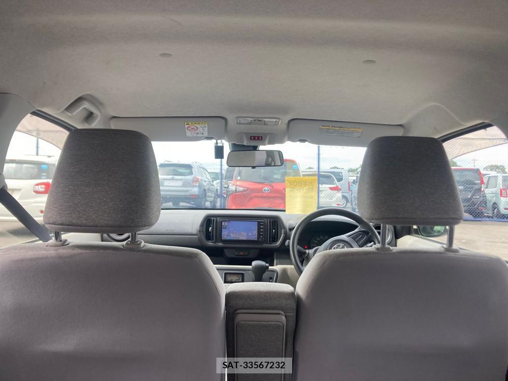 Toyota PASSO 2018 1289531-26