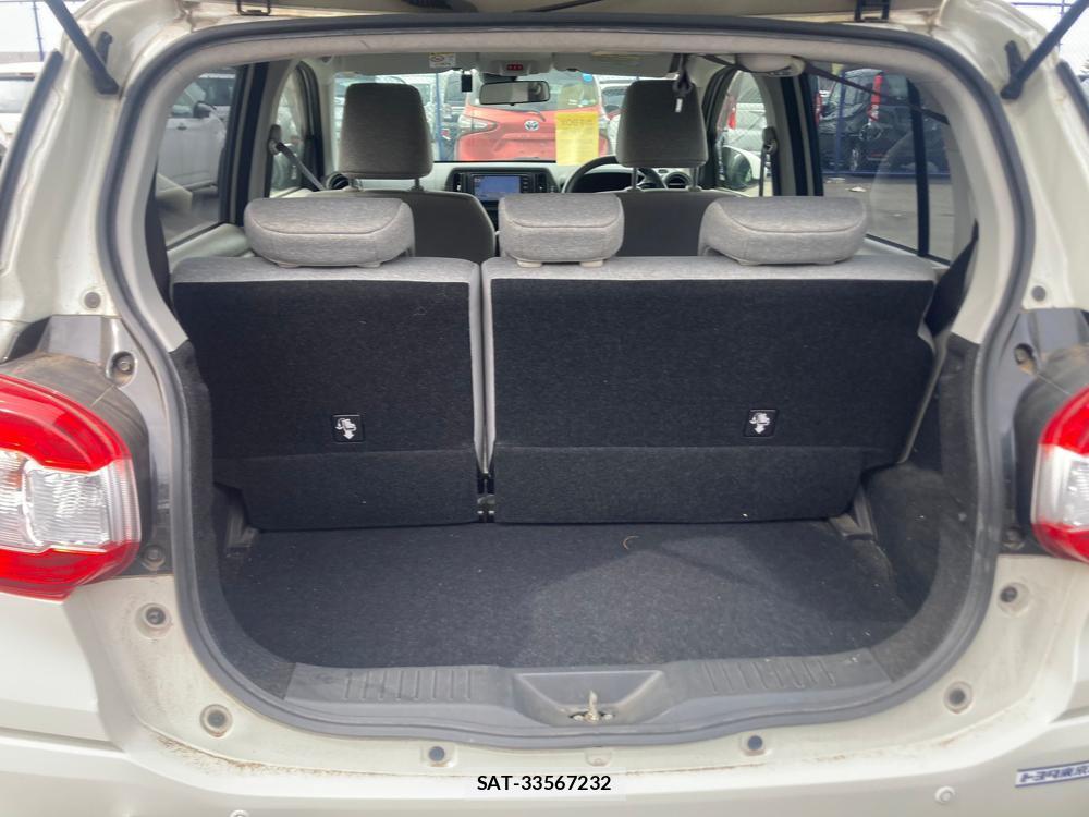 Toyota PASSO 2018 1289531-27