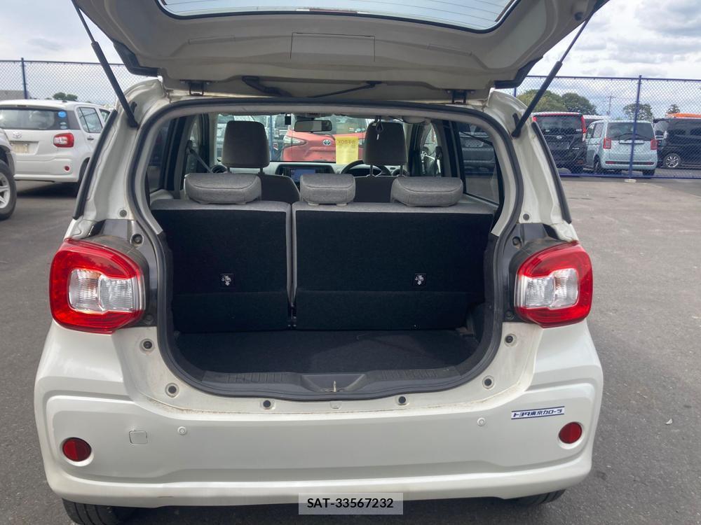 Toyota PASSO 2018 1289531-28