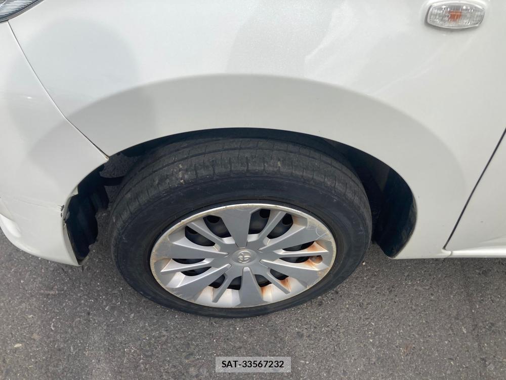 Toyota PASSO 2018 1289531-30