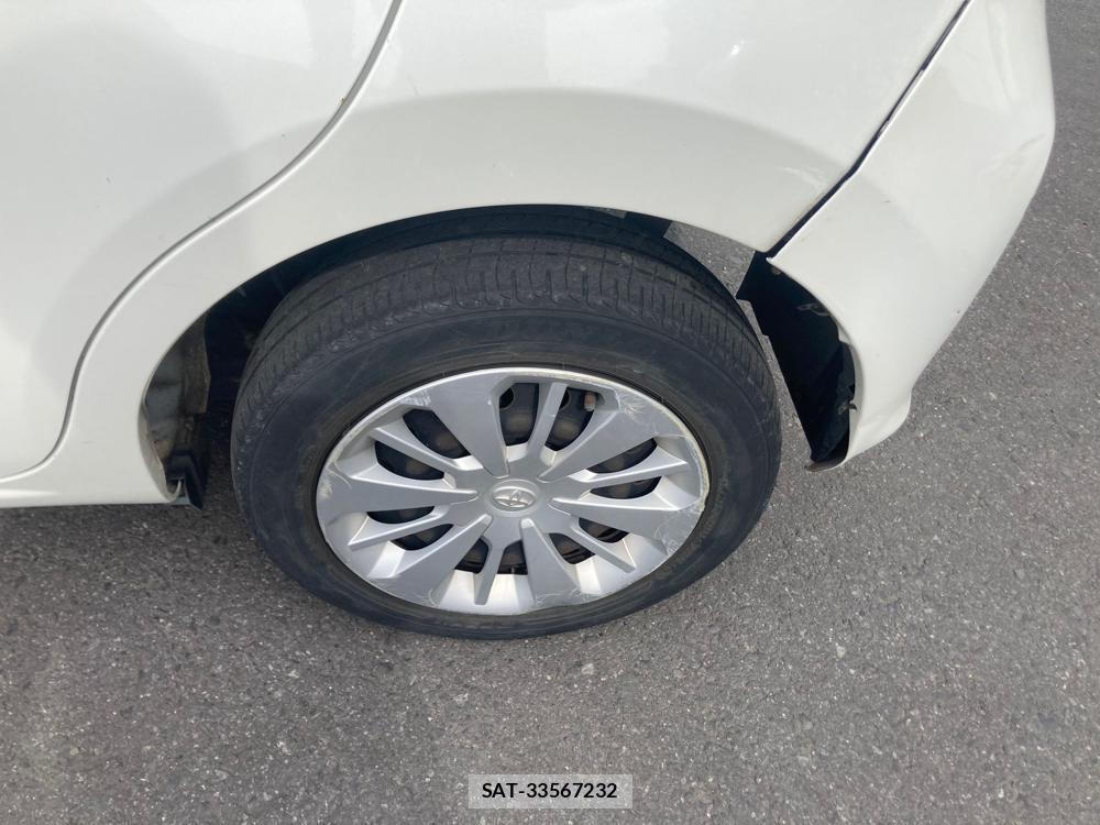 Toyota PASSO 2018 1289531-31