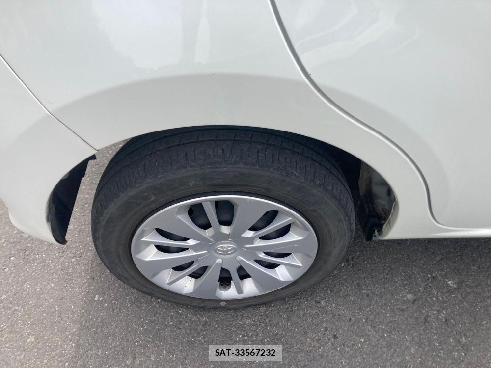Toyota PASSO 2018 1289531-32