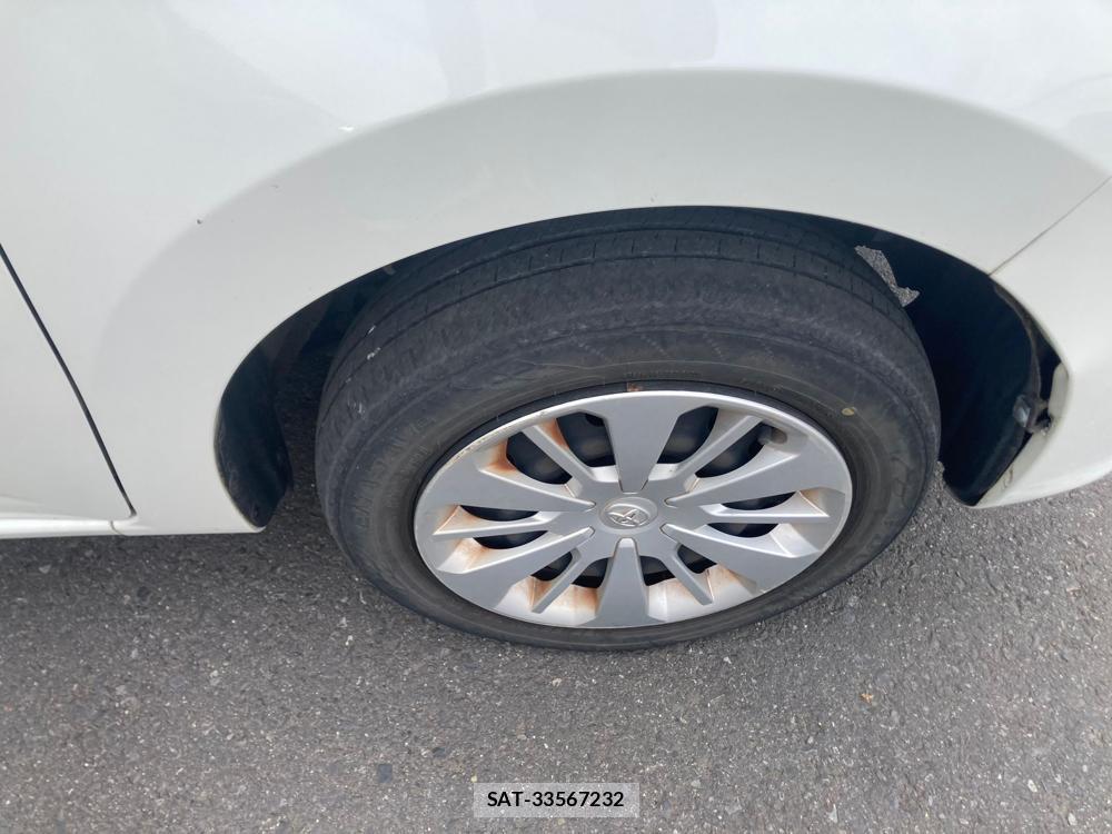 Toyota PASSO 2018 1289531-33