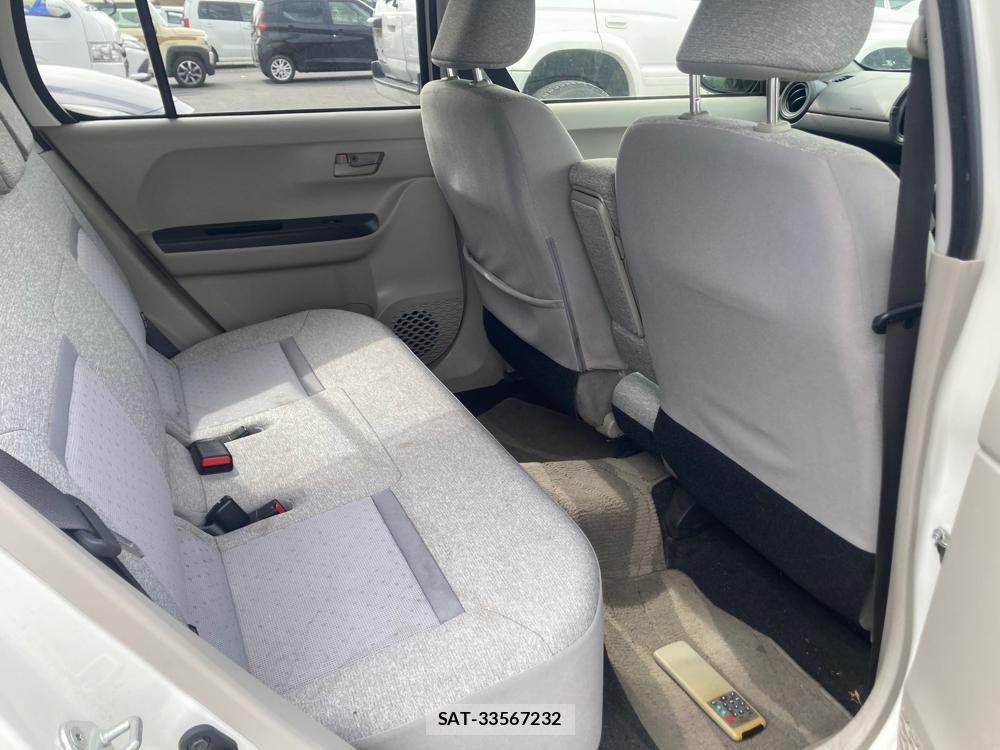 Toyota PASSO 2018 1289531-8