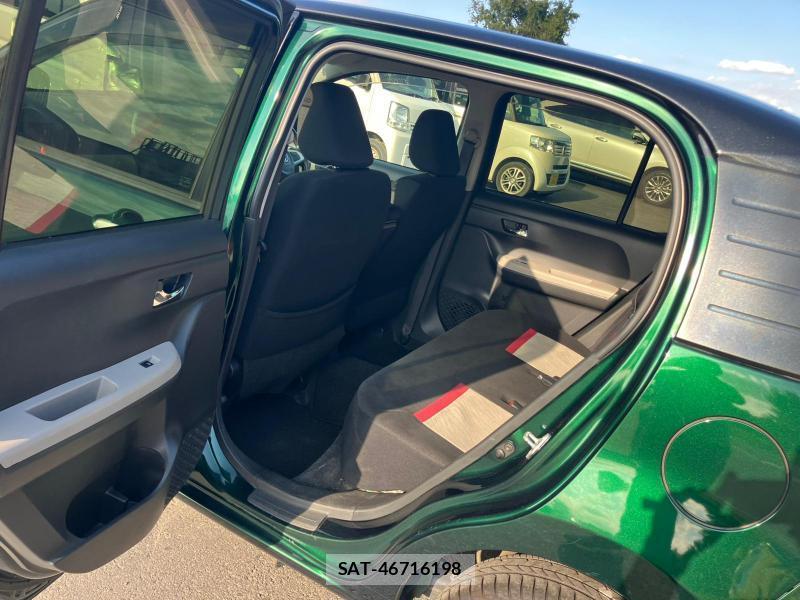 Toyota PASSO 2018 1261911-9