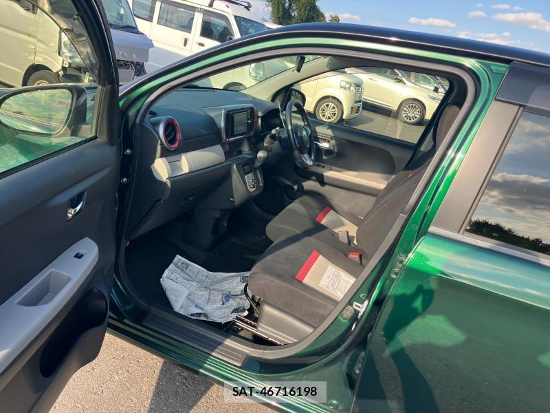 Toyota PASSO 2018 1261911-10