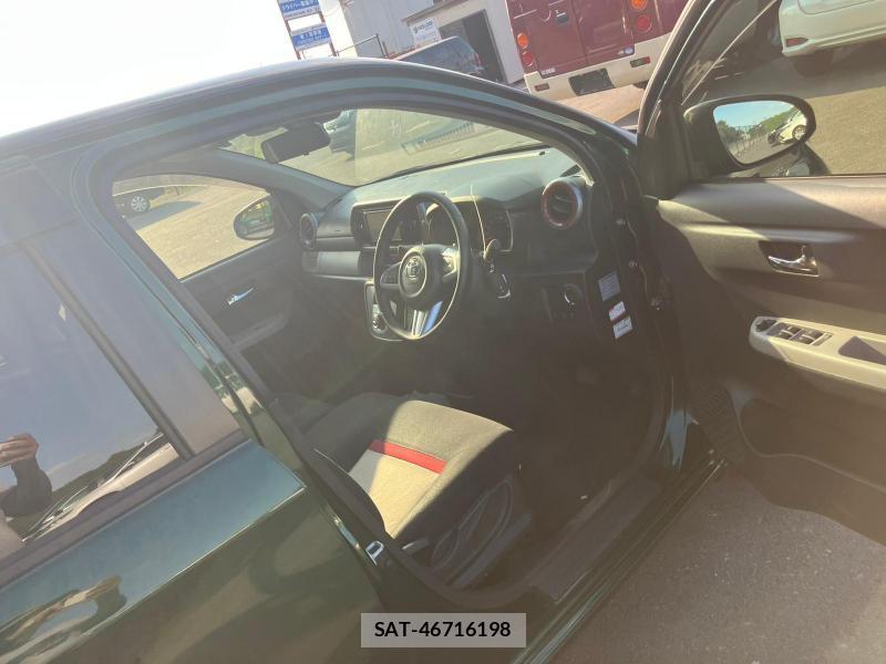 Toyota PASSO 2018 1261911-11