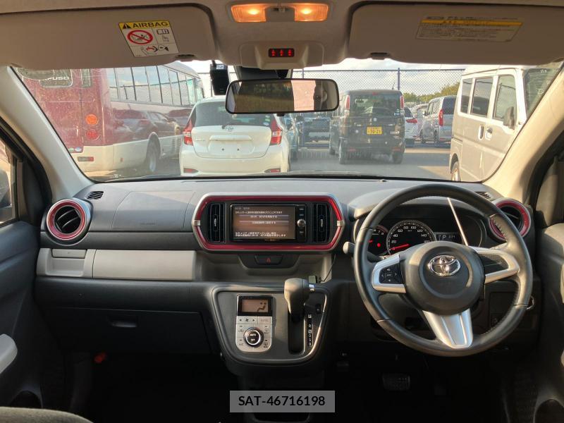 Toyota PASSO 2018 1261911-12