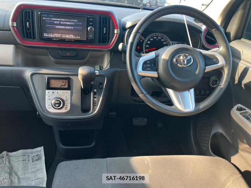 Toyota PASSO 2018 1261911-13