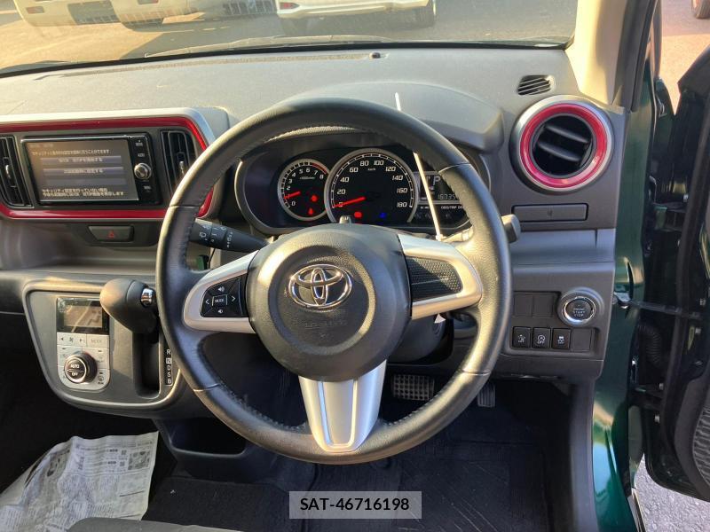 Toyota PASSO 2018 1261911-14
