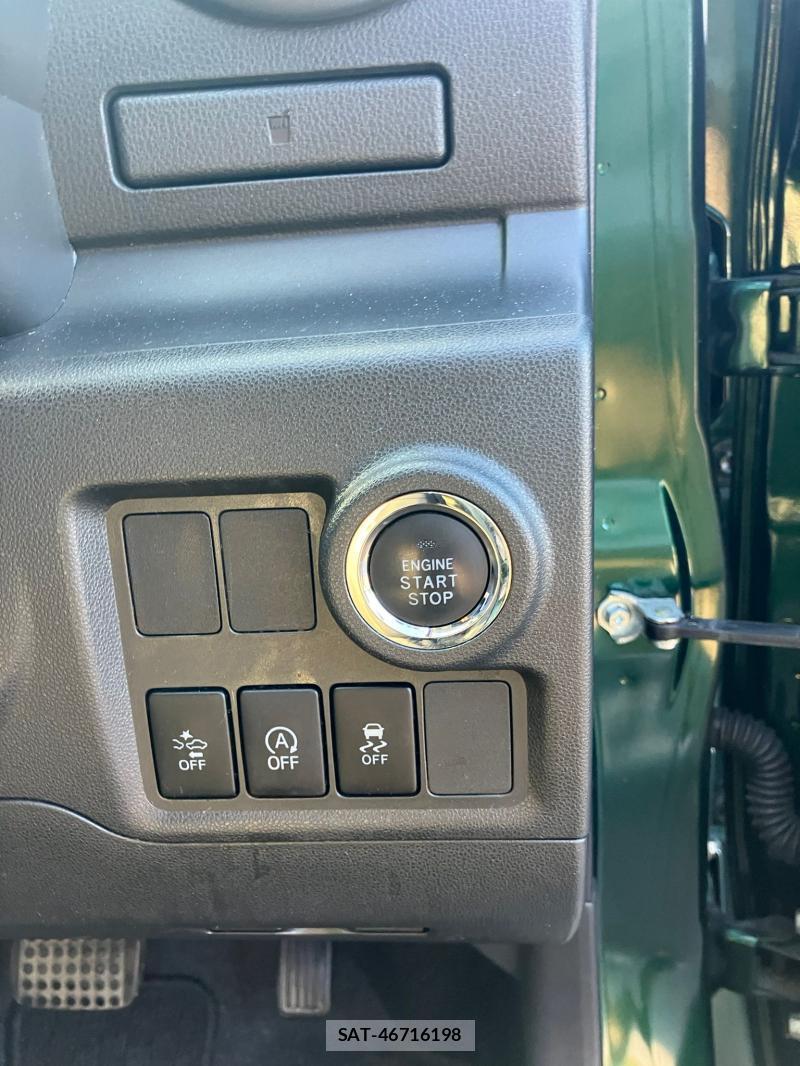 Toyota PASSO 2018 1261911-18