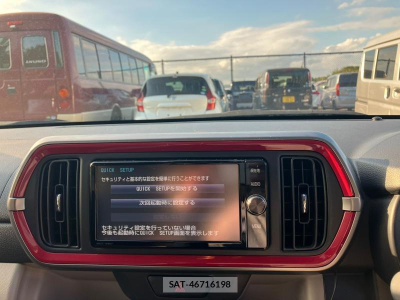 Toyota PASSO 2018 1261911-19