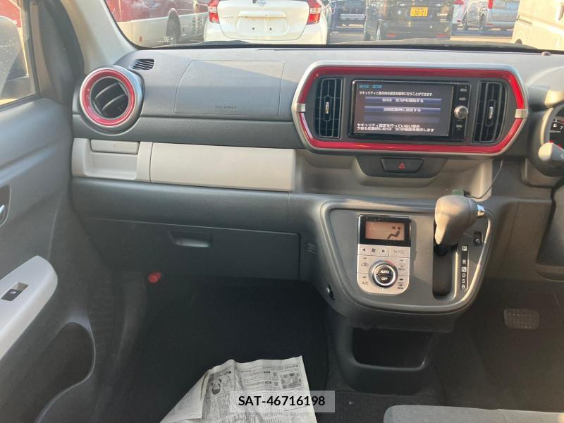 Toyota PASSO 2018 1261911-20