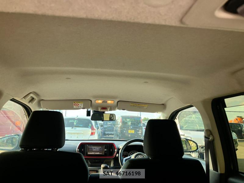 Toyota PASSO 2018 1261911-26