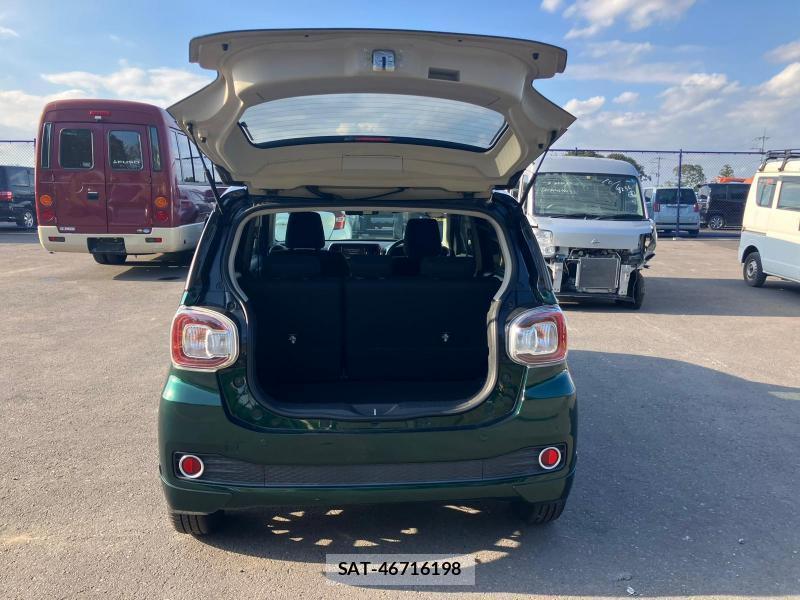 Toyota PASSO 2018 1261911-28