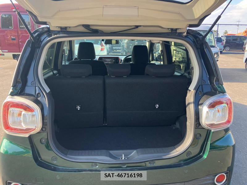 Toyota PASSO 2018 1261911-29