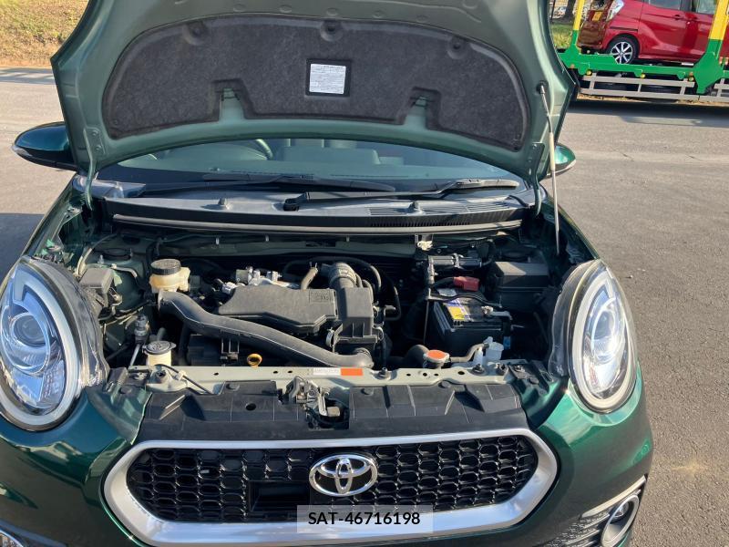 Toyota PASSO 2018 1261911-30