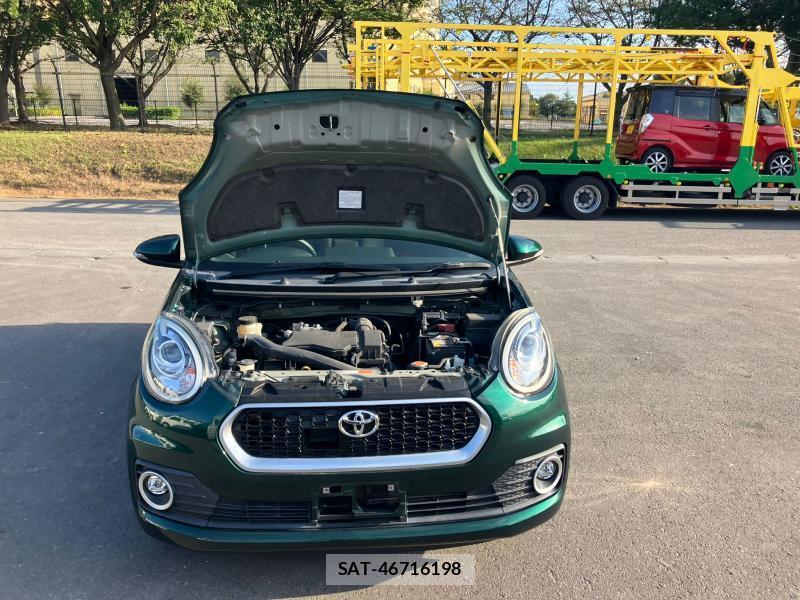 Toyota PASSO 2018 1261911-31