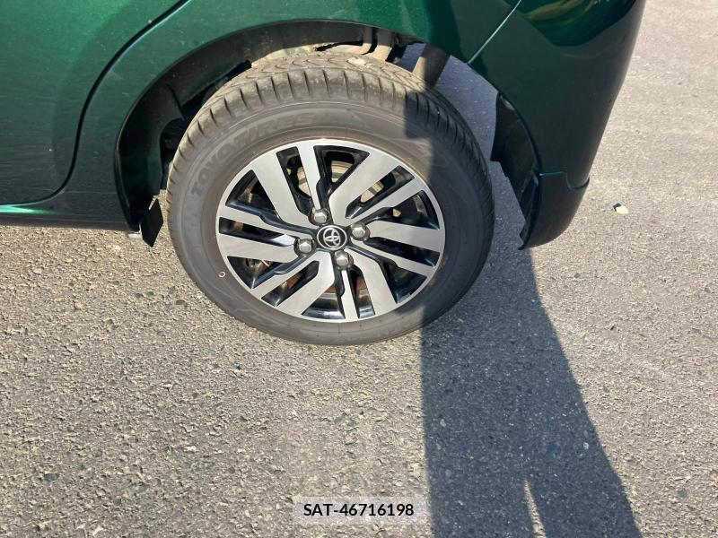 Toyota PASSO 2018 1261911-33