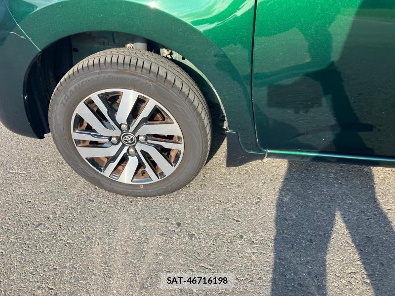 Toyota PASSO 2018 1261911-34