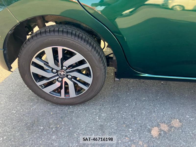Toyota PASSO 2018 1261911-35