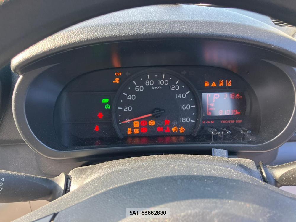 Toyota PASSO 2018-08 1300109-15