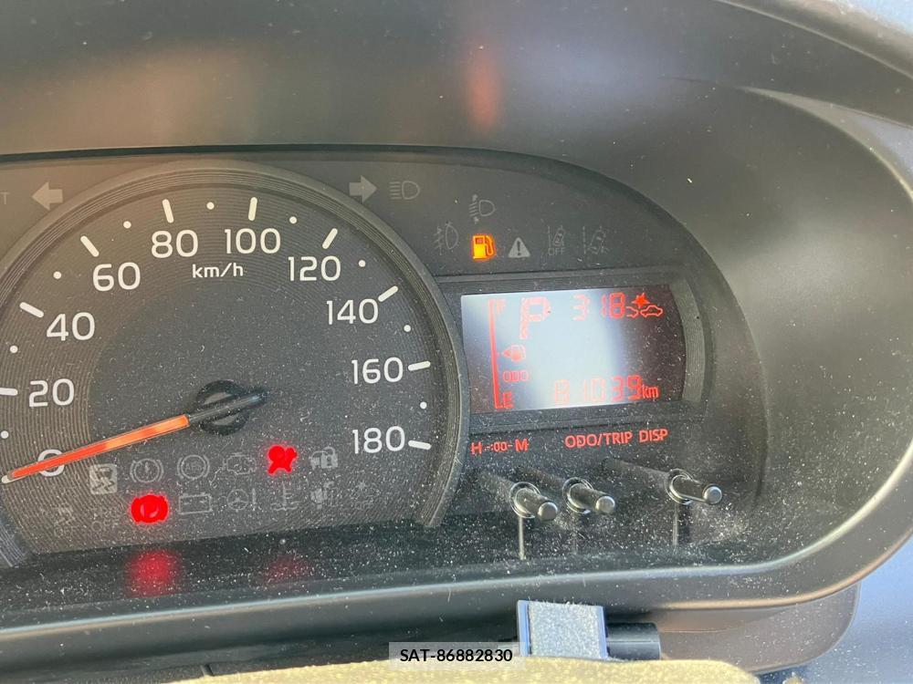 Toyota PASSO 2018-08 1300109-16