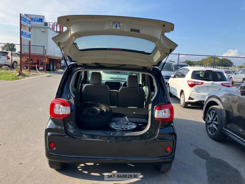 Toyota PASSO 2018-08 1300109-28