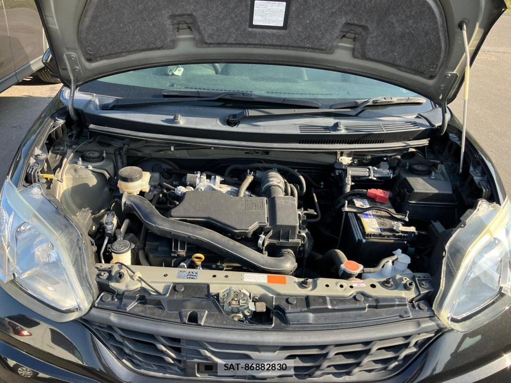 Toyota PASSO 2018-08 1300109-31