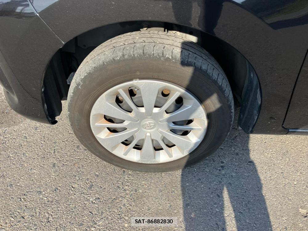 Toyota PASSO 2018-08 1300109-33