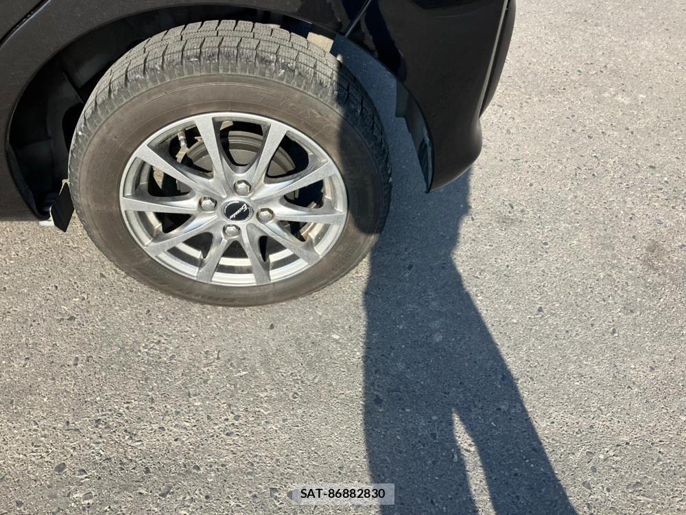 Toyota PASSO 2018-08 1300109-34