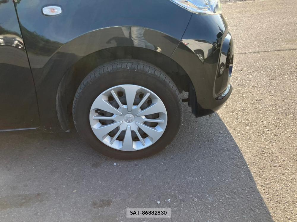 Toyota PASSO 2018-08 1300109-35