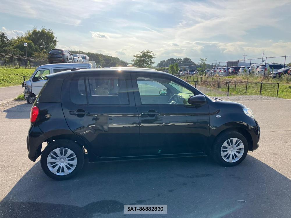 Toyota PASSO 2018-08 1300109-5