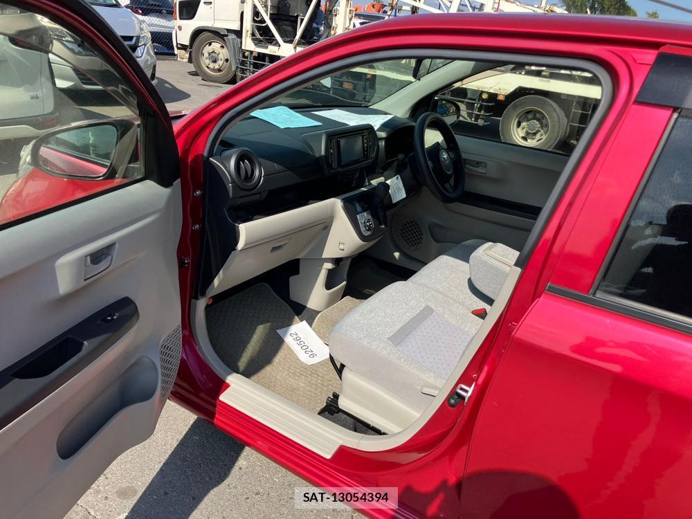 Toyota PASSO 2018 1297072-10