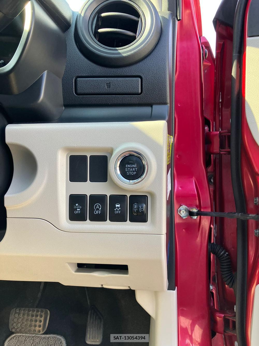 Toyota PASSO 2018 1297072-17